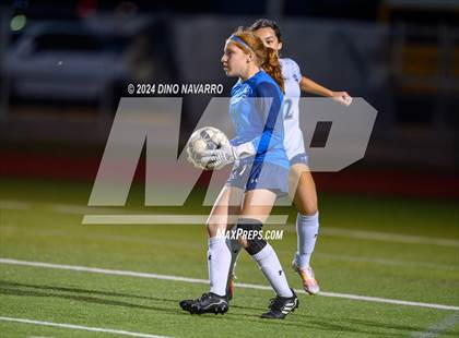 Thumbnail 2 in Tomball Memorial @ Klein Oak photogallery.