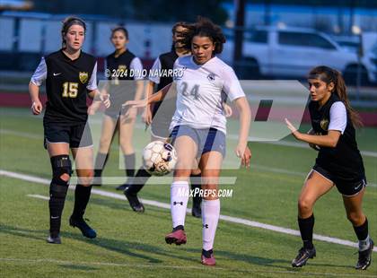 Thumbnail 3 in Tomball Memorial @ Klein Oak photogallery.