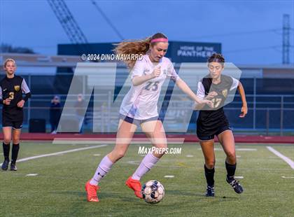 Thumbnail 2 in Tomball Memorial @ Klein Oak photogallery.