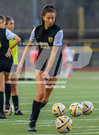 Thumbnail 2 in Tomball Memorial @ Klein Oak photogallery.