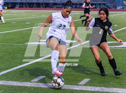 Thumbnail 2 in Tomball Memorial @ Klein Oak photogallery.