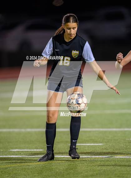 Thumbnail 1 in Tomball Memorial @ Klein Oak photogallery.
