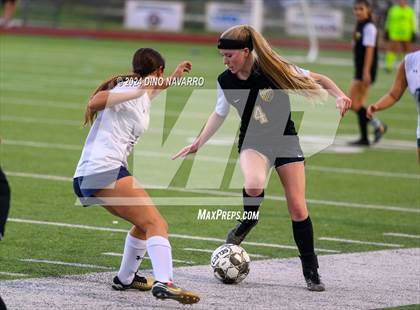 Thumbnail 1 in Tomball Memorial @ Klein Oak photogallery.
