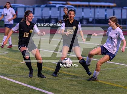 Thumbnail 2 in Tomball Memorial @ Klein Oak photogallery.