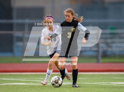 Thumbnail 1 in Tomball Memorial @ Klein Oak photogallery.