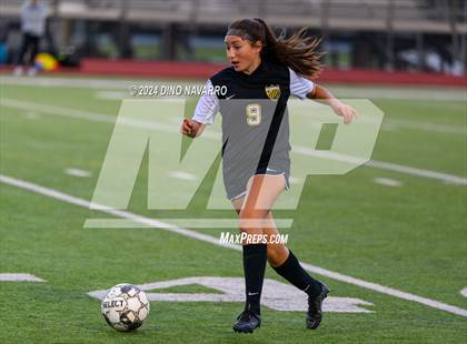 Thumbnail 3 in Tomball Memorial @ Klein Oak photogallery.
