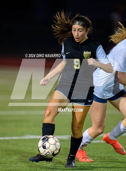 Thumbnail 3 in Tomball Memorial @ Klein Oak photogallery.