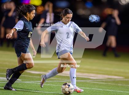 Thumbnail 1 in Tomball Memorial @ Klein Oak photogallery.