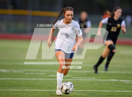 Thumbnail 2 in Tomball Memorial @ Klein Oak photogallery.
