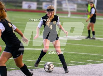 Thumbnail 2 in Tomball Memorial @ Klein Oak photogallery.