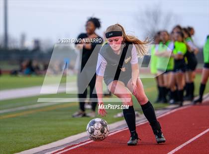Thumbnail 3 in Tomball Memorial @ Klein Oak photogallery.
