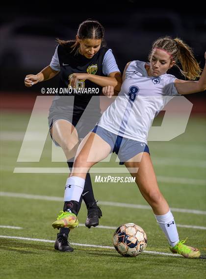 Thumbnail 3 in Tomball Memorial @ Klein Oak photogallery.