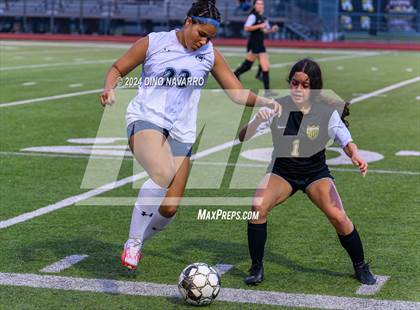 Thumbnail 3 in Tomball Memorial @ Klein Oak photogallery.