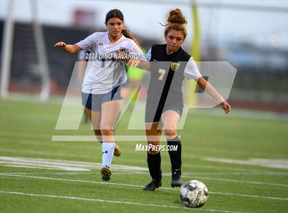 Thumbnail 3 in Tomball Memorial @ Klein Oak photogallery.