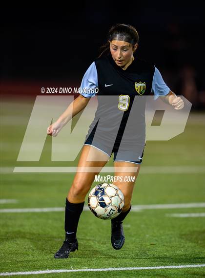Thumbnail 1 in Tomball Memorial @ Klein Oak photogallery.