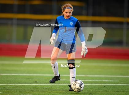 Thumbnail 3 in Tomball Memorial @ Klein Oak photogallery.