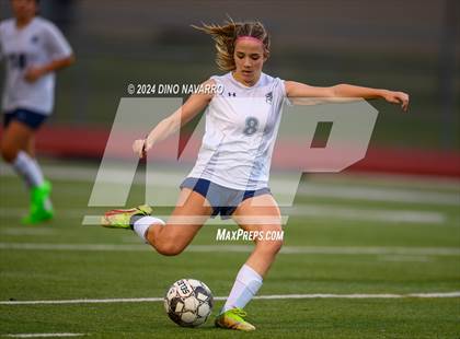 Thumbnail 1 in Tomball Memorial @ Klein Oak photogallery.