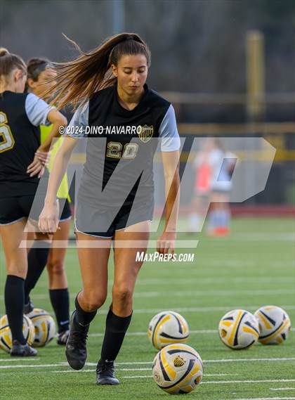 Thumbnail 1 in Tomball Memorial @ Klein Oak photogallery.