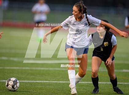 Thumbnail 1 in Tomball Memorial @ Klein Oak photogallery.