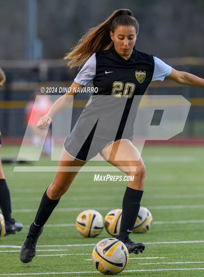 Thumbnail 3 in Tomball Memorial @ Klein Oak photogallery.