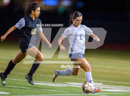 Thumbnail 3 in Tomball Memorial @ Klein Oak photogallery.