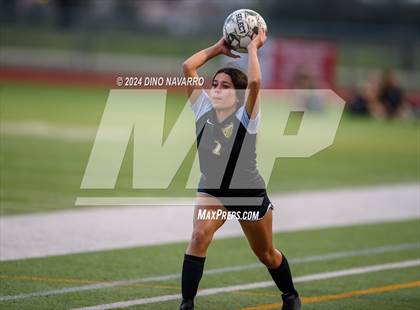 Thumbnail 2 in Tomball Memorial @ Klein Oak photogallery.
