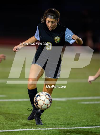Thumbnail 2 in Tomball Memorial @ Klein Oak photogallery.