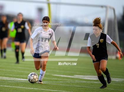 Thumbnail 1 in Tomball Memorial @ Klein Oak photogallery.