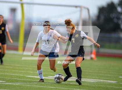 Thumbnail 3 in Tomball Memorial @ Klein Oak photogallery.