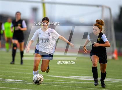 Thumbnail 3 in Tomball Memorial @ Klein Oak photogallery.