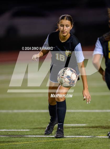 Thumbnail 2 in Tomball Memorial @ Klein Oak photogallery.