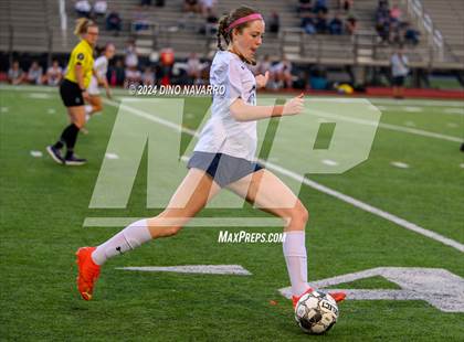 Thumbnail 3 in Tomball Memorial @ Klein Oak photogallery.