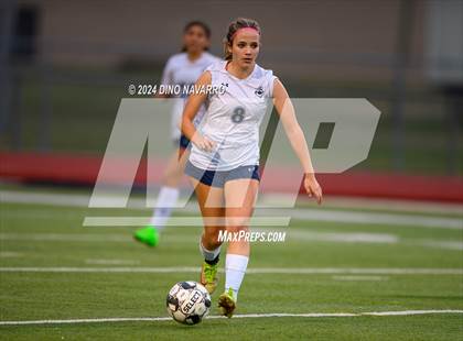 Thumbnail 1 in Tomball Memorial @ Klein Oak photogallery.