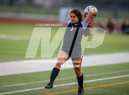 Thumbnail 1 in Tomball Memorial @ Klein Oak photogallery.