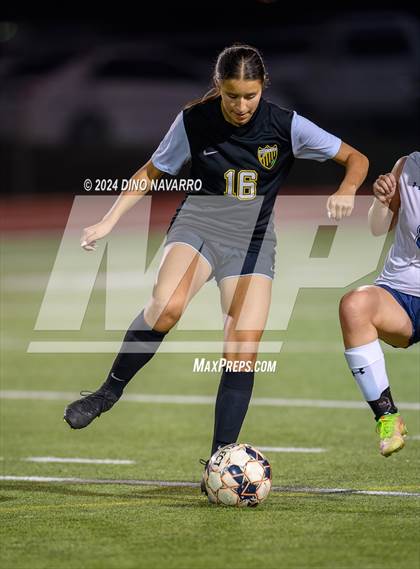 Thumbnail 2 in Tomball Memorial @ Klein Oak photogallery.
