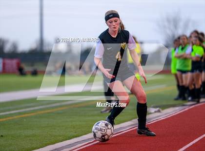 Thumbnail 2 in Tomball Memorial @ Klein Oak photogallery.
