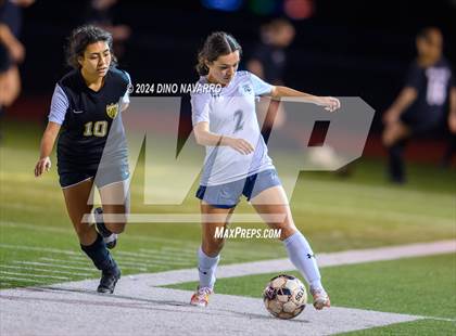 Thumbnail 1 in Tomball Memorial @ Klein Oak photogallery.