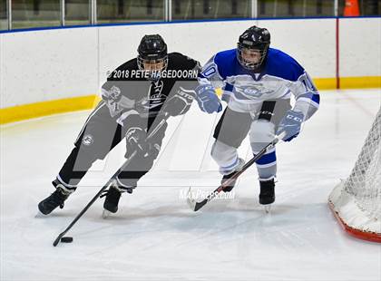 Thumbnail 2 in Parsippany Regional @ Gill St. Bernards photogallery.