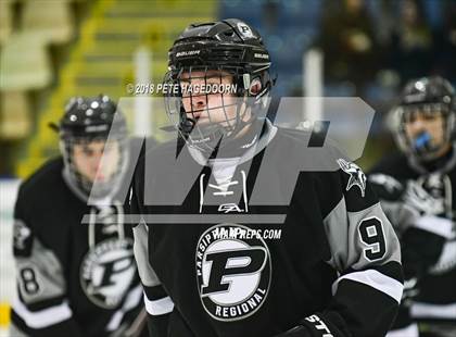 Thumbnail 2 in Parsippany Regional @ Gill St. Bernards photogallery.
