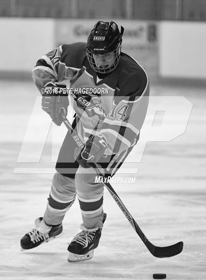 Thumbnail 2 in Parsippany Regional @ Gill St. Bernards photogallery.