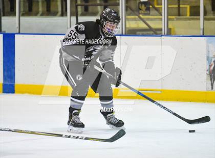 Thumbnail 3 in Parsippany Regional @ Gill St. Bernards photogallery.