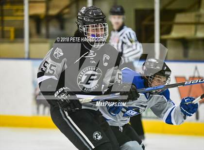 Thumbnail 1 in Parsippany Regional @ Gill St. Bernards photogallery.