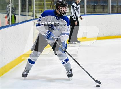 Thumbnail 1 in Parsippany Regional @ Gill St. Bernards photogallery.