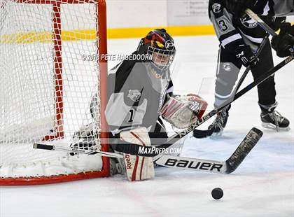 Thumbnail 2 in Parsippany Regional @ Gill St. Bernards photogallery.