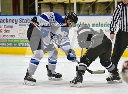 Thumbnail 3 in Parsippany Regional @ Gill St. Bernards photogallery.