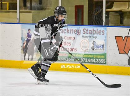 Thumbnail 3 in Parsippany Regional @ Gill St. Bernards photogallery.