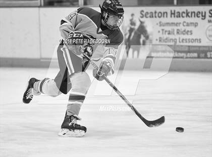 Thumbnail 3 in Parsippany Regional @ Gill St. Bernards photogallery.