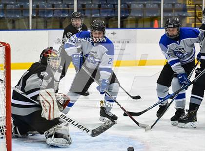 Thumbnail 2 in Parsippany Regional @ Gill St. Bernards photogallery.