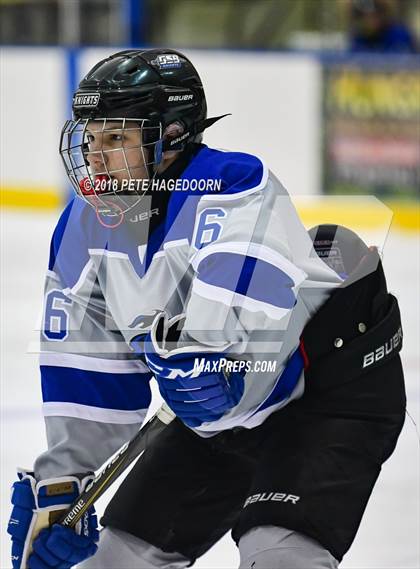 Thumbnail 1 in Parsippany Regional @ Gill St. Bernards photogallery.