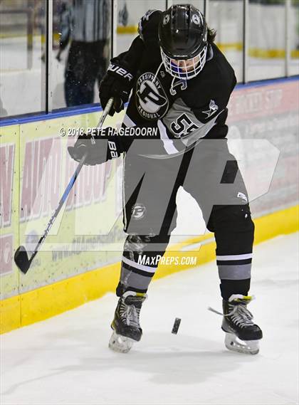 Thumbnail 3 in Parsippany Regional @ Gill St. Bernards photogallery.